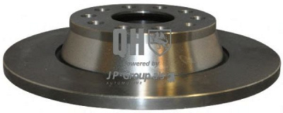 JP GROUP 1163200909 -  Тормозной диск